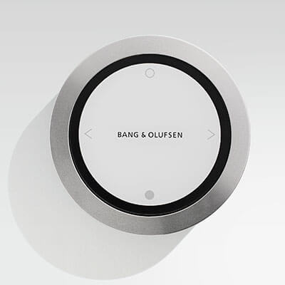 Bang & Olufsen